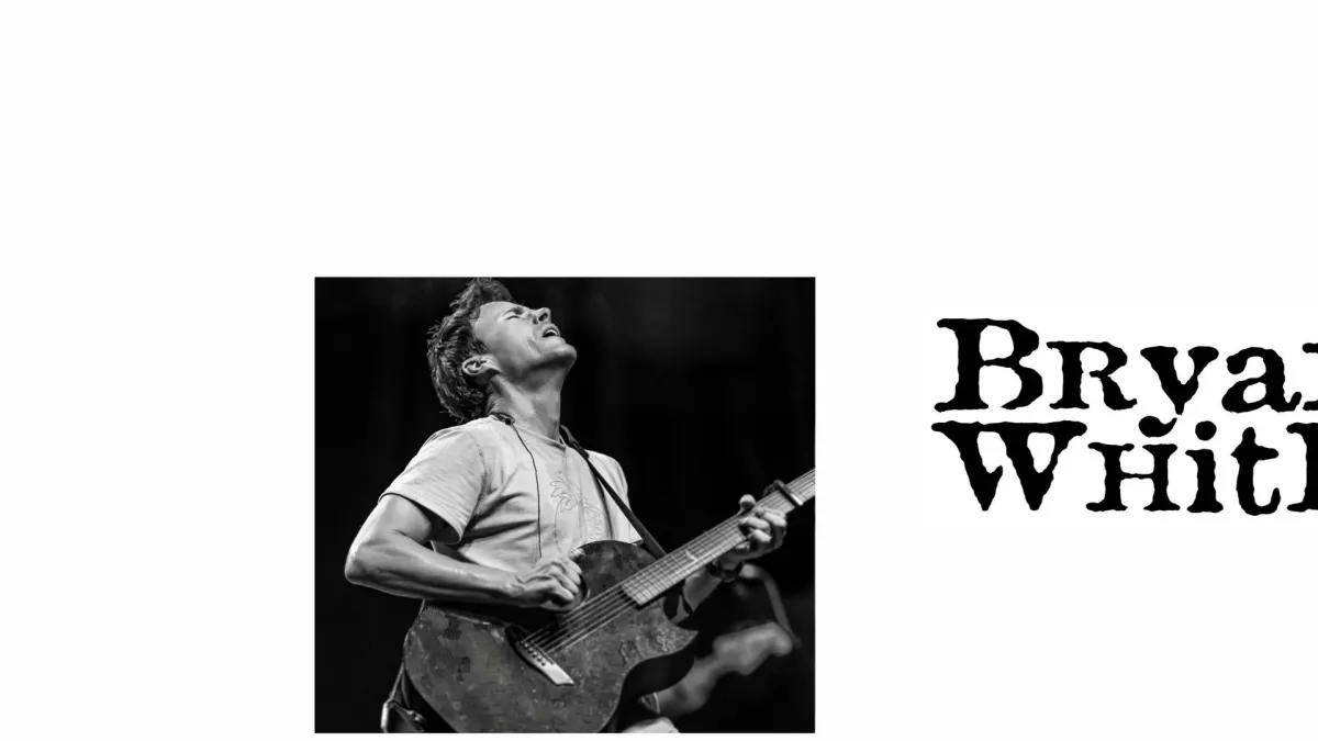 Bryan White in Excelsior