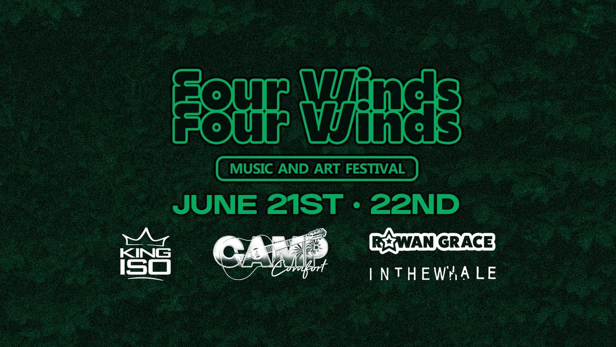 Four Winds Music & Art Fest (Rapid City)