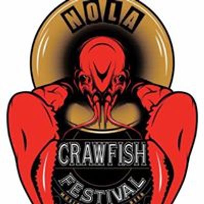 NOLA Crawfish Festival