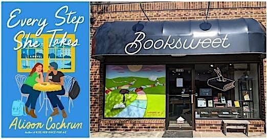 1\/26: (Book)Sweet on Romance Book Club!