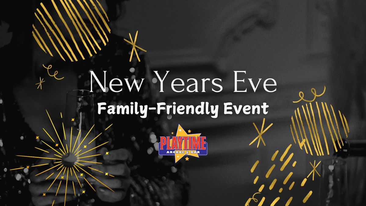 New Years Event