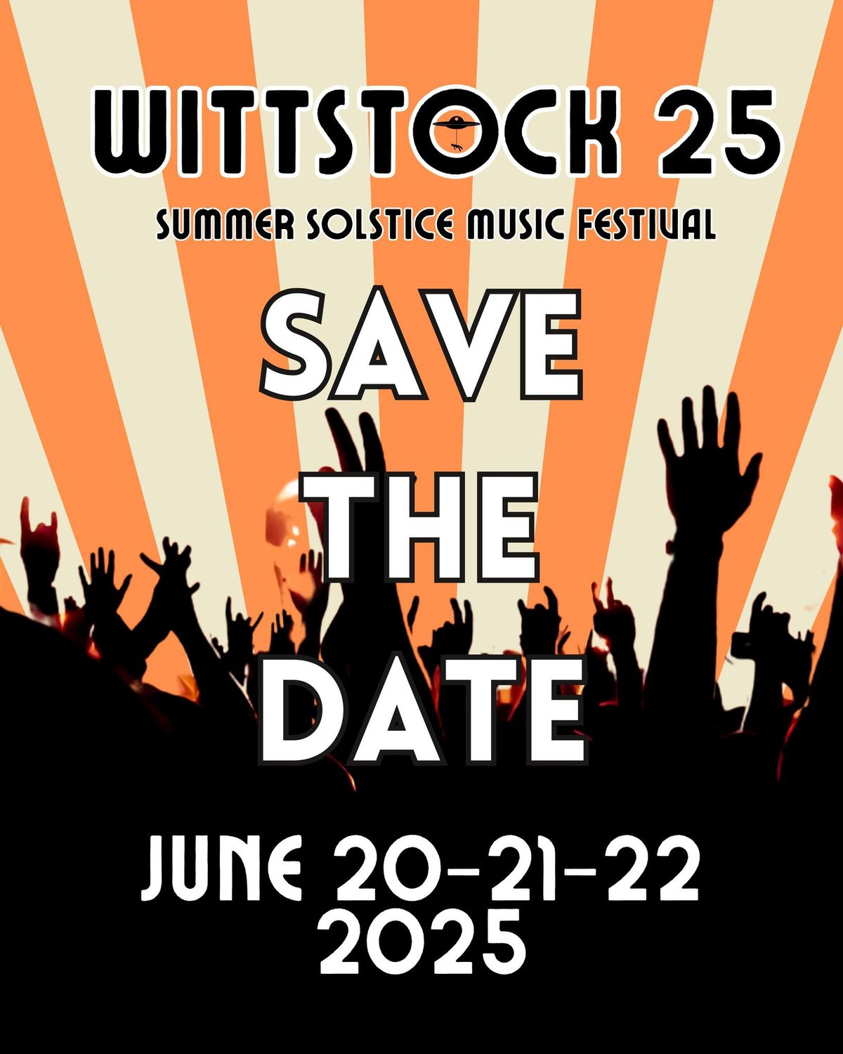 Wittstock Festival 2025