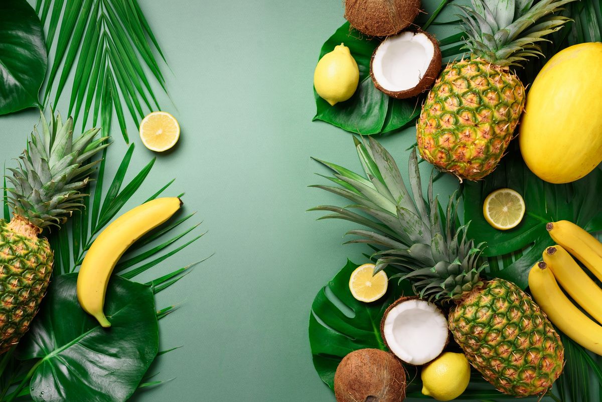 Tropical Tastes and Perfect Pairings