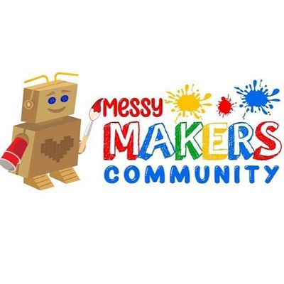 Messy Makers Community