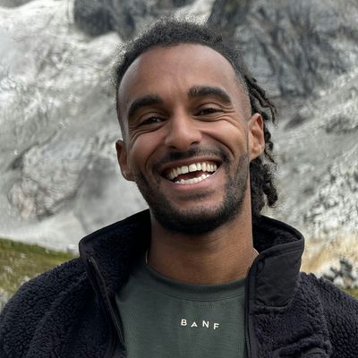 The Breathwork Breddah