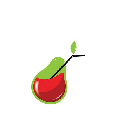 Perfect Pear Juice Bar