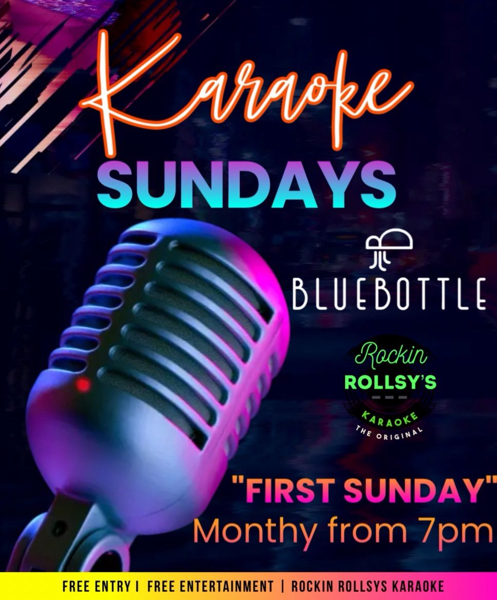 Long weekend Sunday Sesh \/\/ Bluebottle Bar