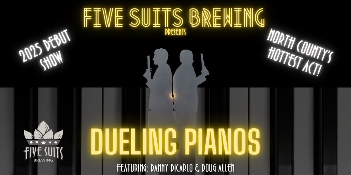 Dueling Pianos 