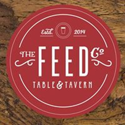 The FEED co. Table & Tavern