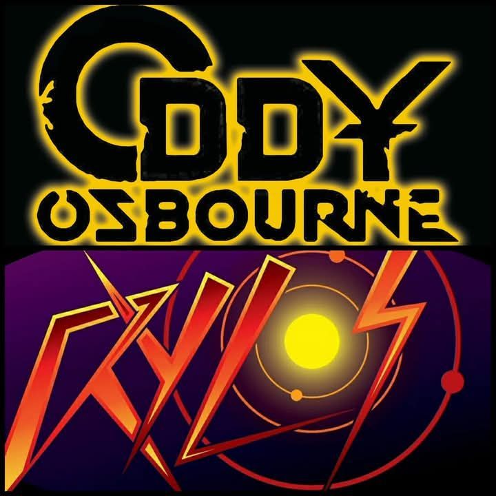 K\u00e4pygrilli Live : Oddy Osbourne & Rylos