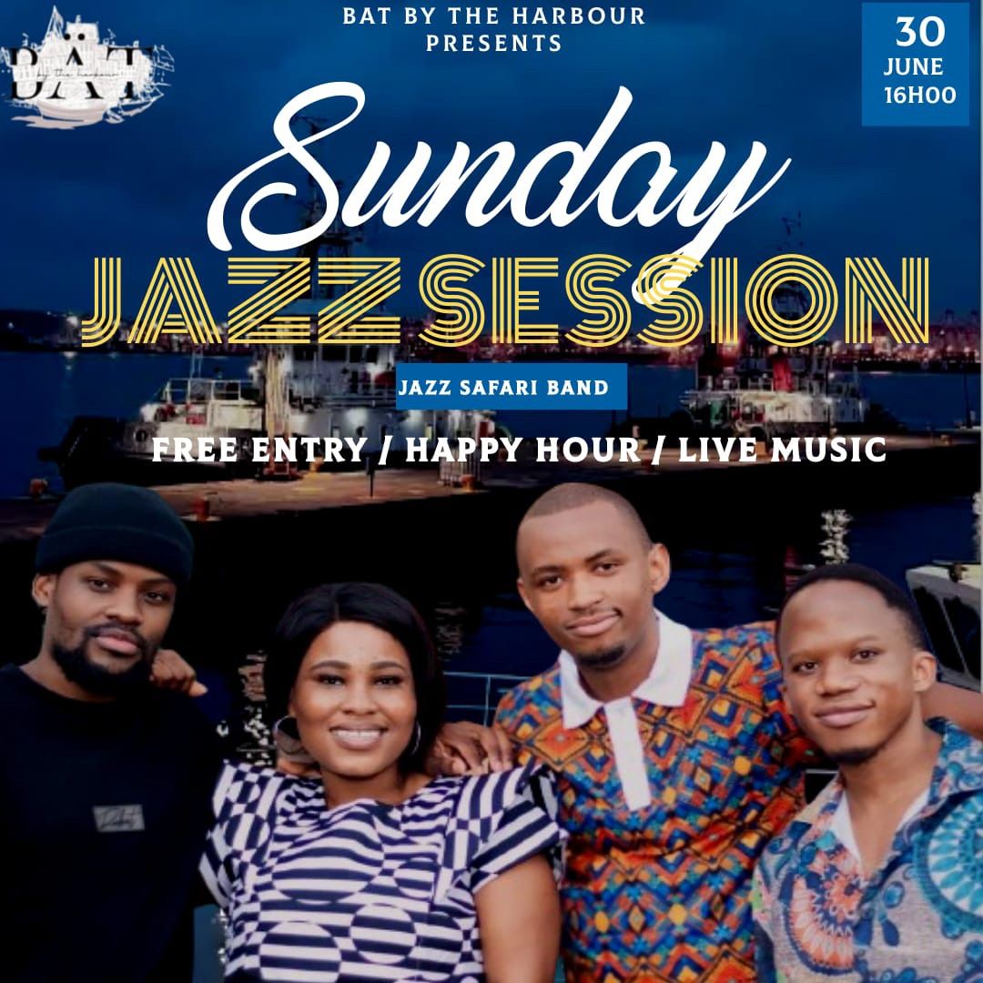 Sunday Jazz Session 