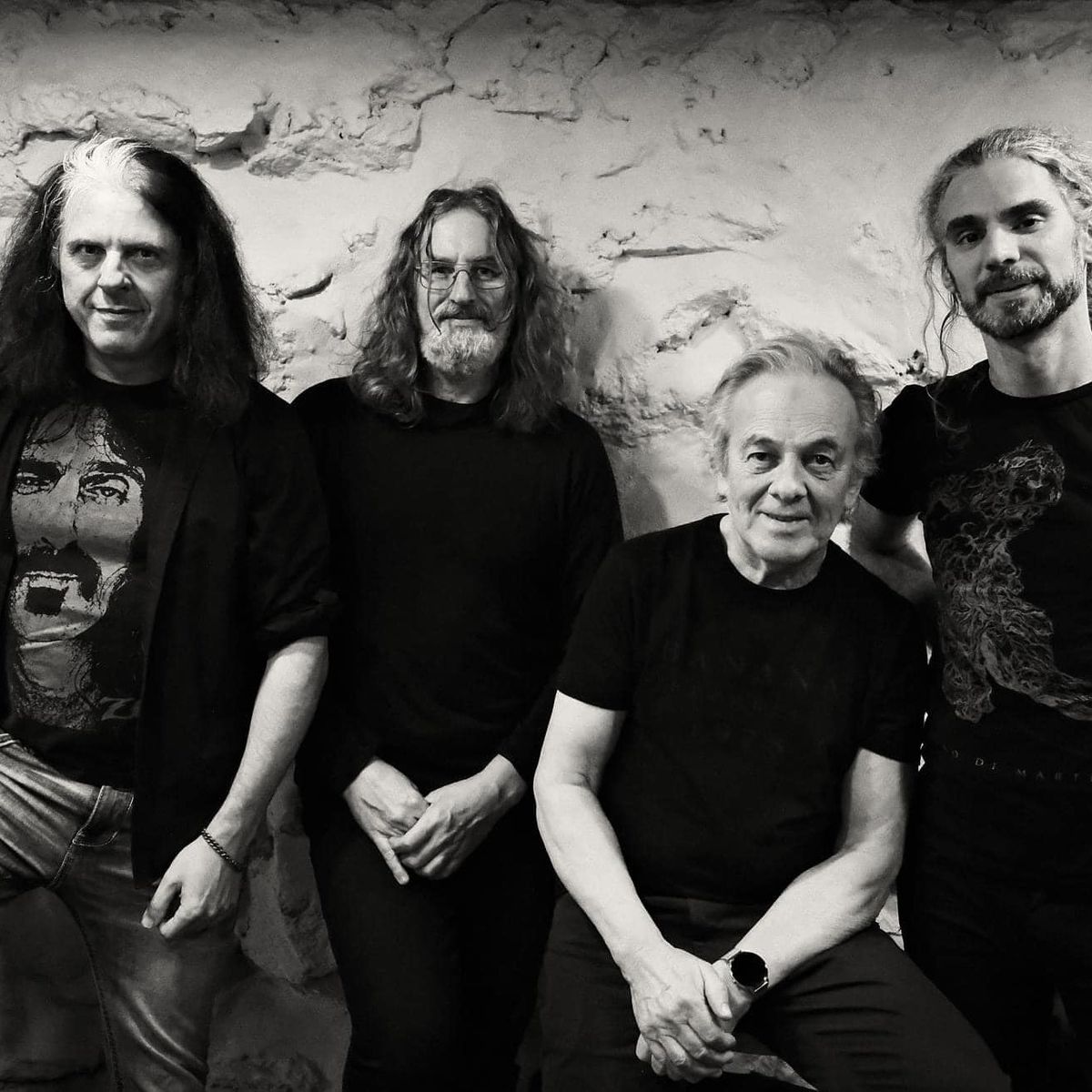 Alex Skolnick Trio at City Winery - Pittsburgh