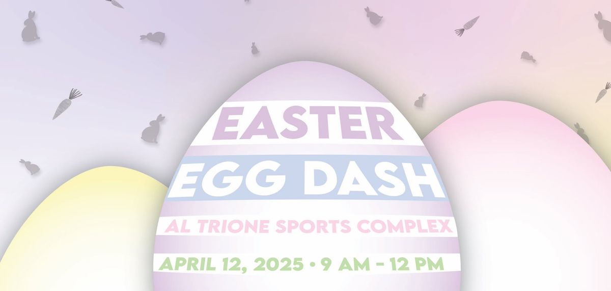 Daphne's Easter Egg Dash