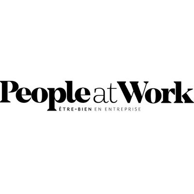 People at Work