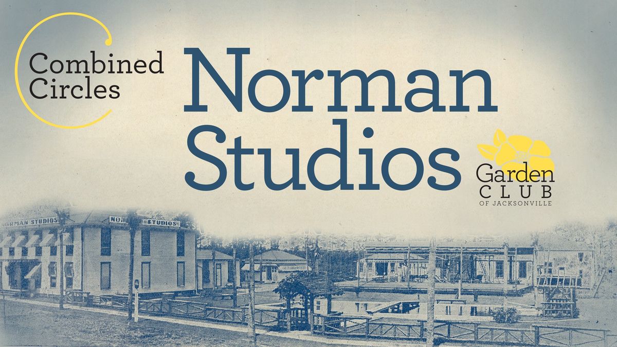 Combined Circles: Norman Studios