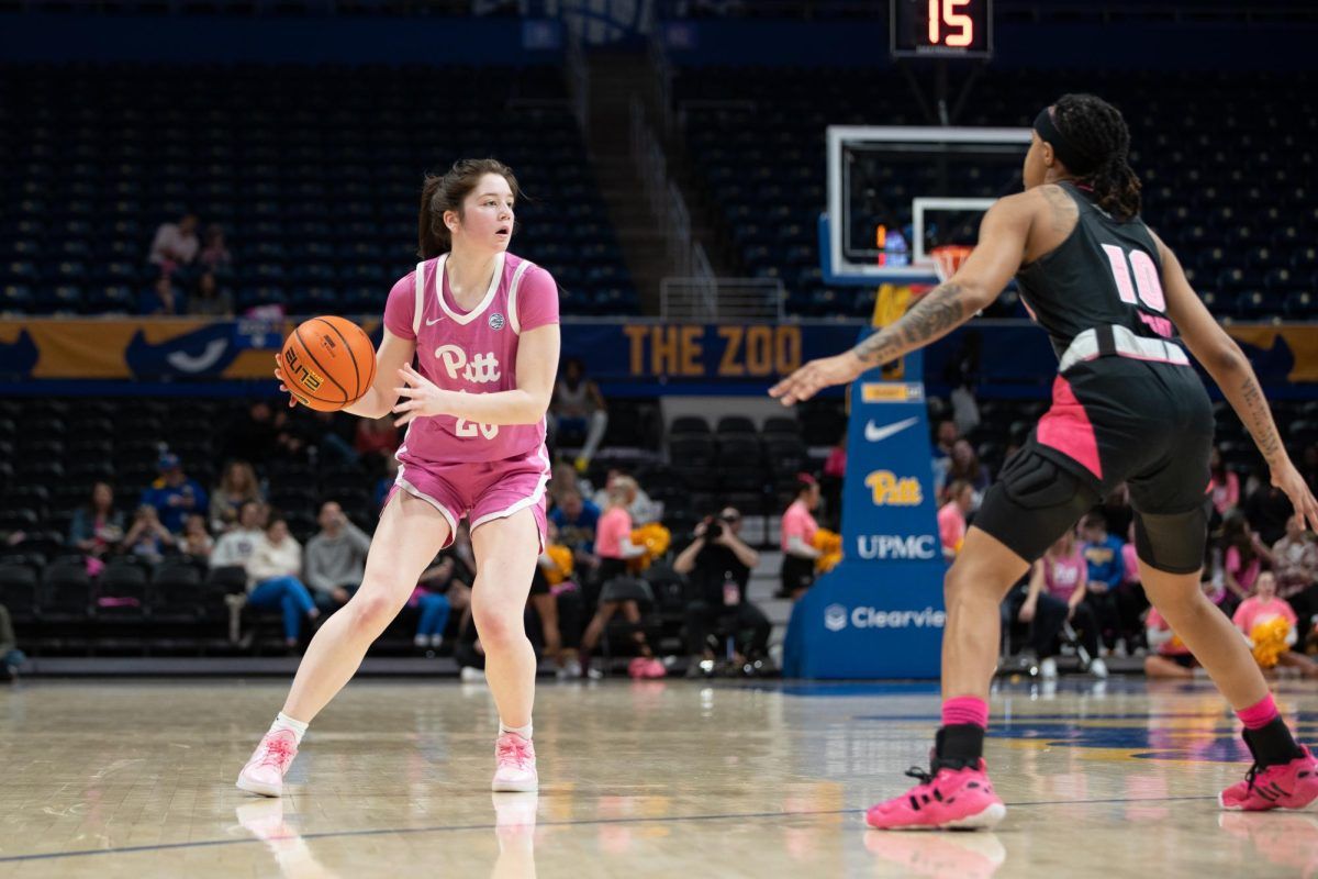 North Carolina State Wolfpack Women's Basketball vs. Pittsburgh Panthers