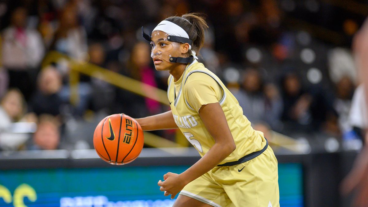 Purdue Fort Wayne Mastodons Women's Basketball vs. Oakland University Golden Grizzlies