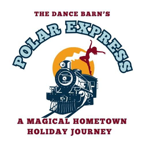 POLAR EXPRESS: Magical Hometown Holiday Journey 