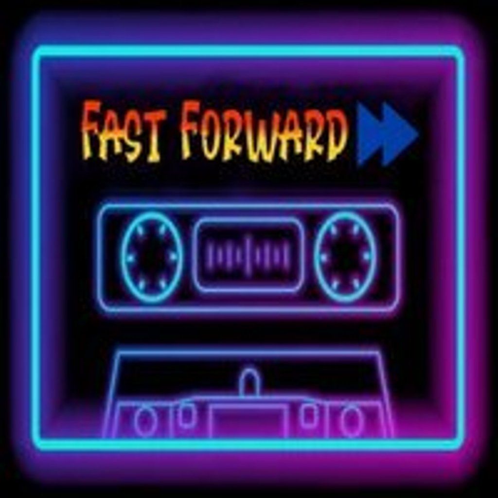 FAST FORWARD - Rock and Pop Covers band