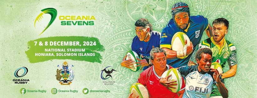 Oceania Rugby Sevens Championships