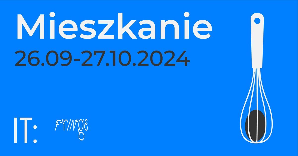 MIESZKANIE