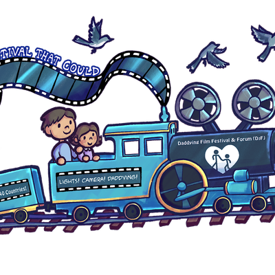 Daddying Film Festival & Forum (D3F)