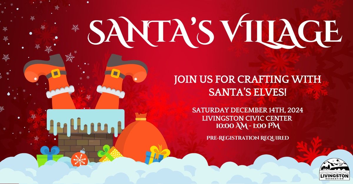 Santa's Village