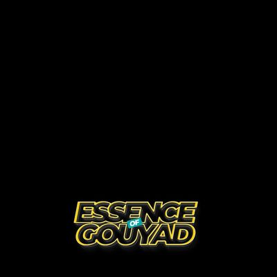 Essence Of Gouyad