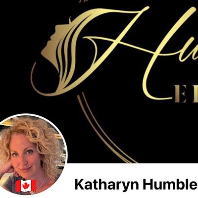 Katharyn Humble