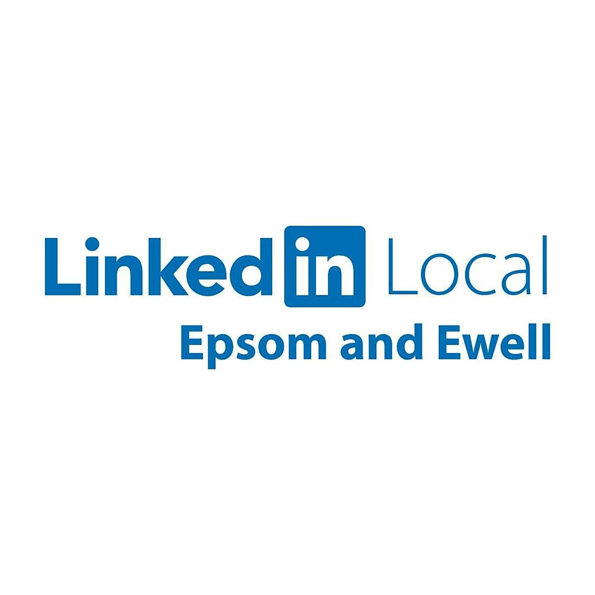 LinkedIn Local - Epsom & Ewell Hosted by Charlotte Webb Photography & SBCL