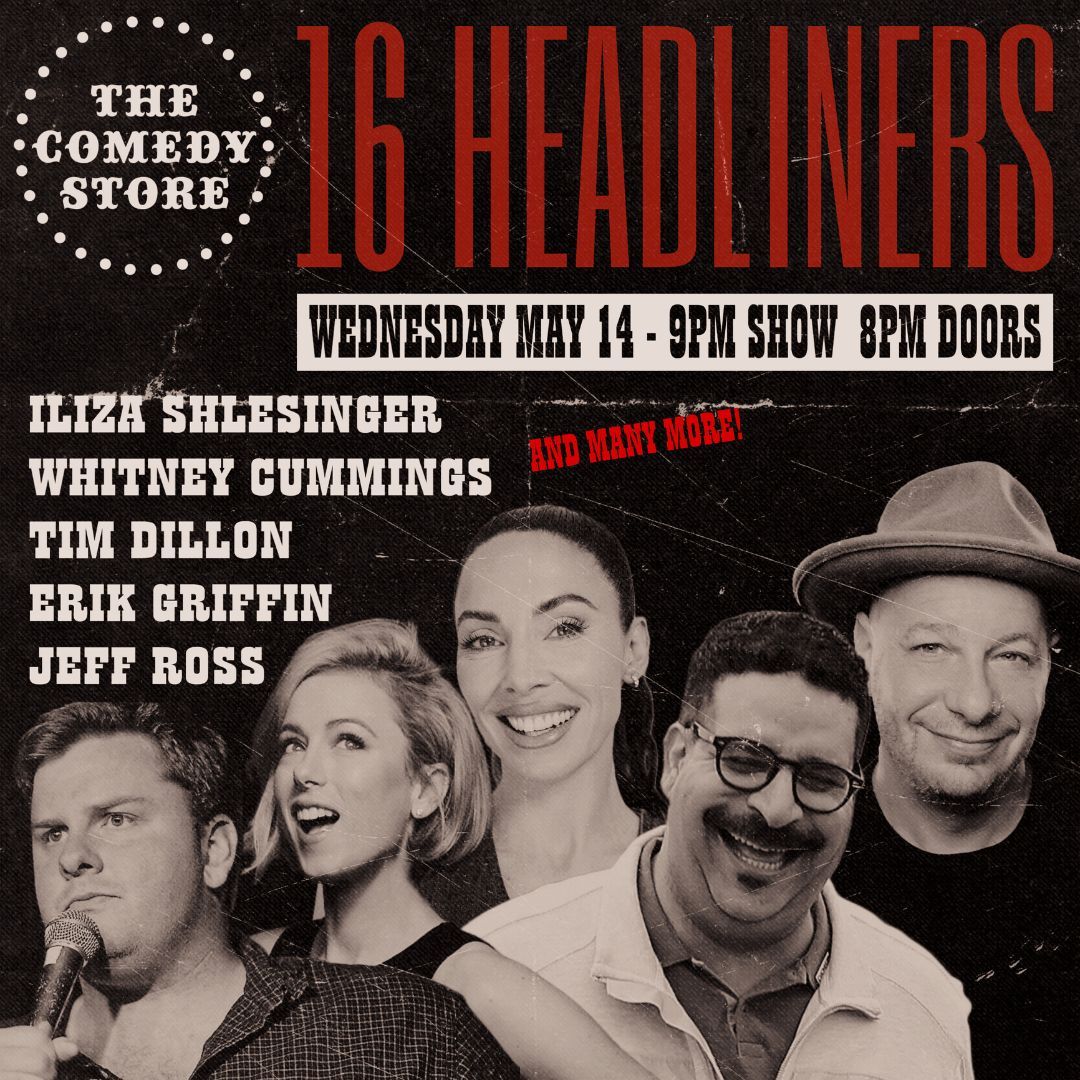 Headliner Series at City Winery - Philadelphia