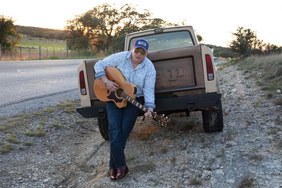 Luke Daniel @ The Rustic Tap 