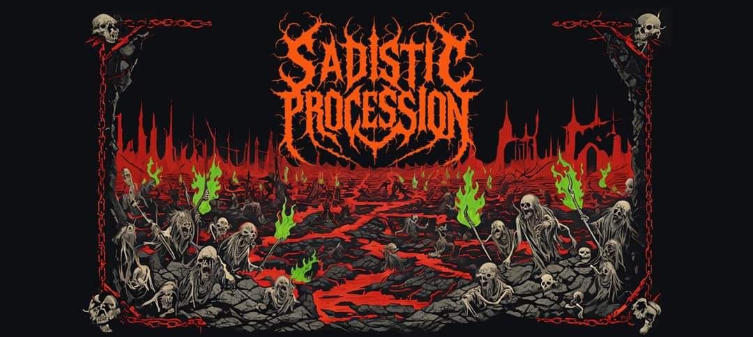 Sadistic Procession