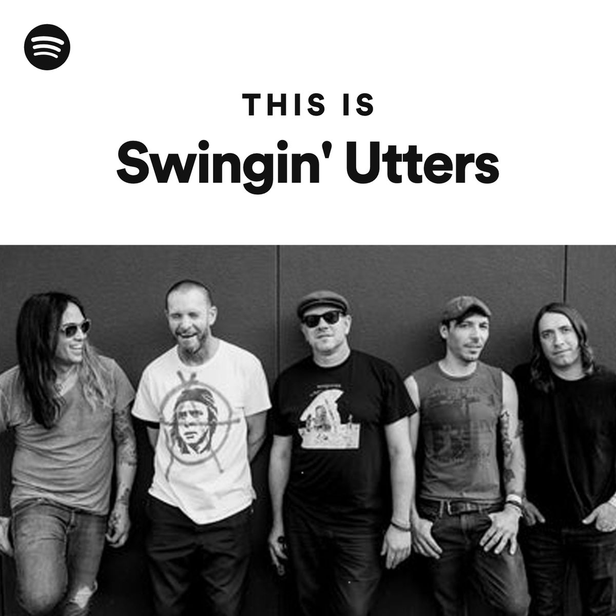 Swingin' Utters