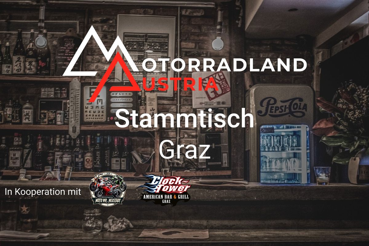 Motorradstammtisch Graz