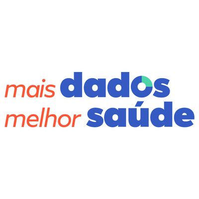 Mais Dados, Melhor Sa\u00fade