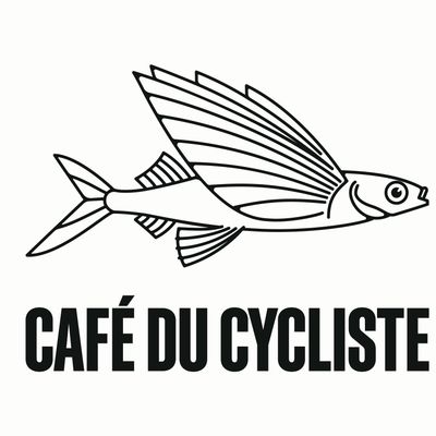 Caf\u00e9 du Cycliste