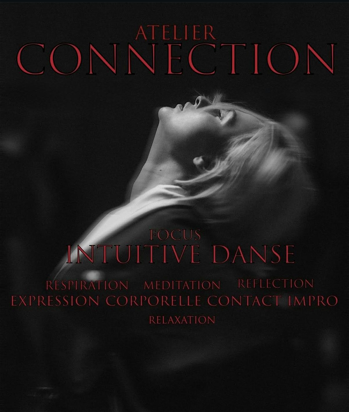 CONNECTION WORKSHOP PARIS 22mai