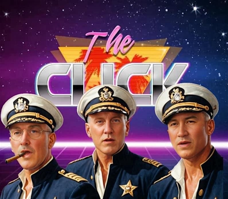 Yacht Rock with The Click