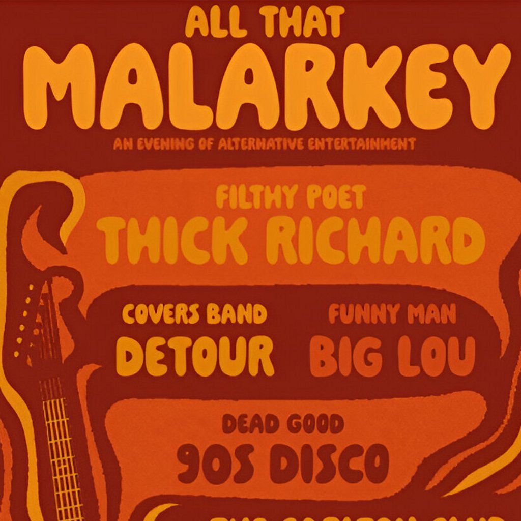 All that Malarkey