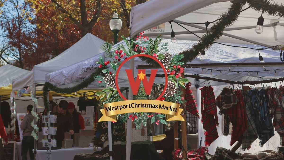 Westport Christmas Market