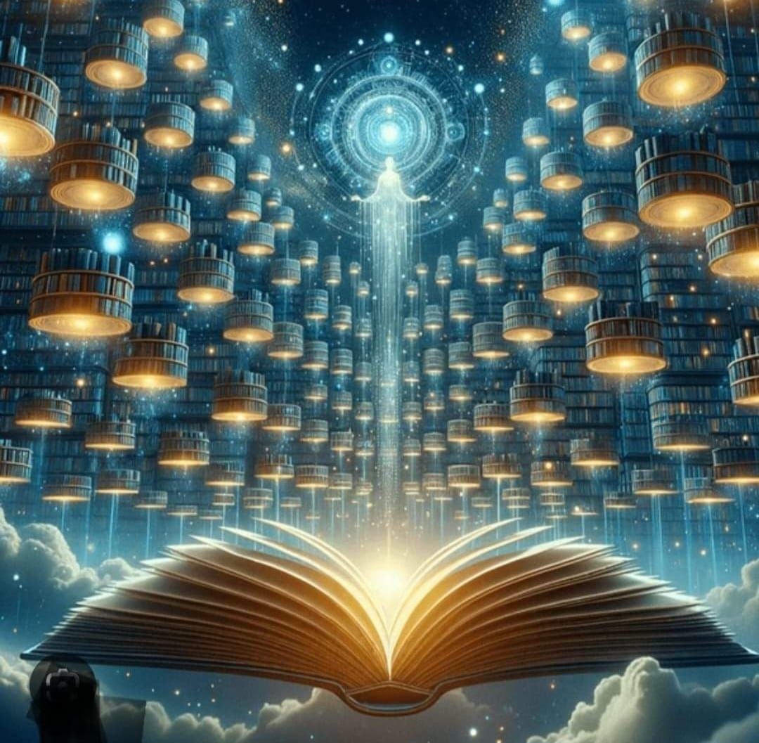 Akashic Records Readings With Lois