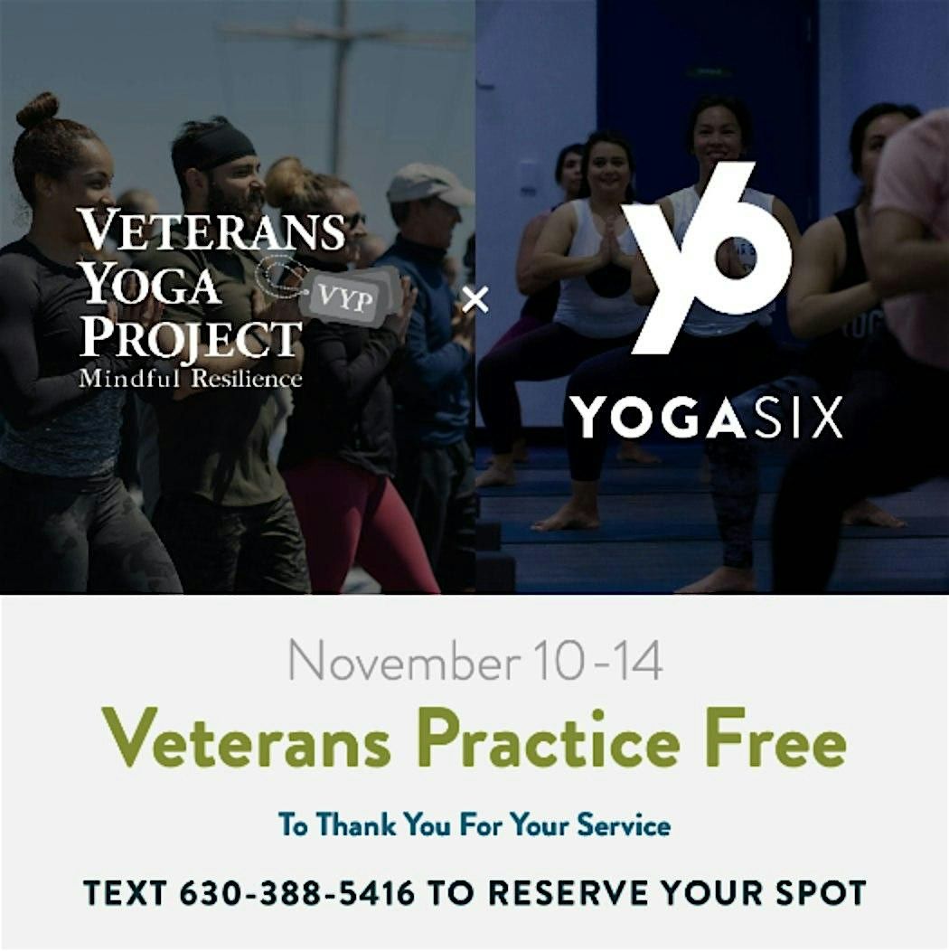 Veterans Practice Free