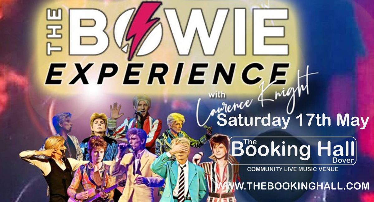 The Bowie Experience