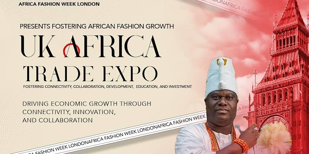 UK AFRICA TRADE EXPO