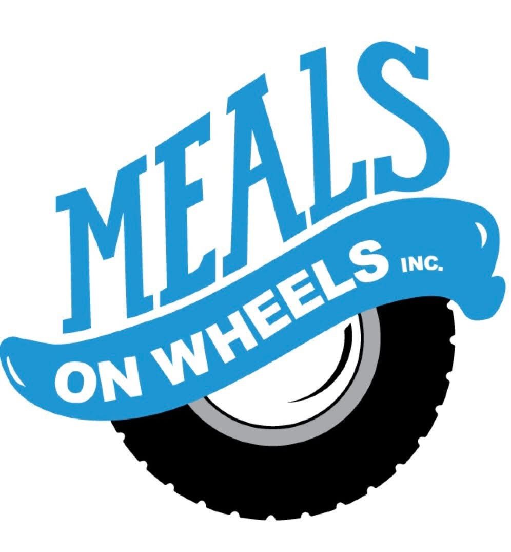 Meals on Wheels Bike Run 