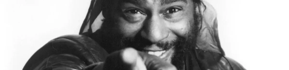 George Clinton, Parliament Funkadelic in St Kilda