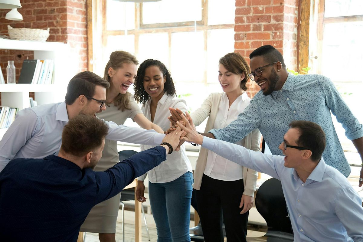 Overwhelmed to In Control: A Leadership Reset-Small Group + PXT Assessment