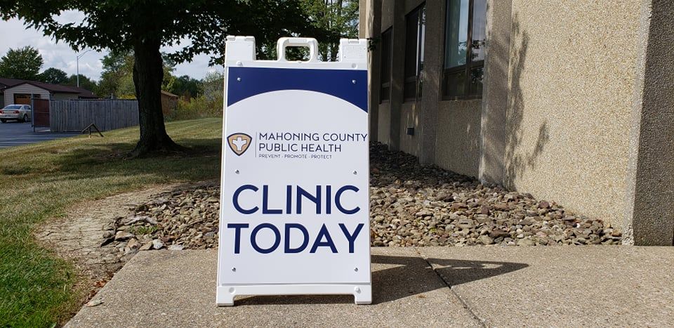 Flu Clinic - Poland Township Administration Building