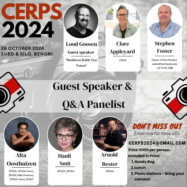 CERPS 2024